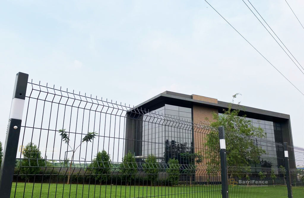 Sobha Manhattan Town Park Bengaluru