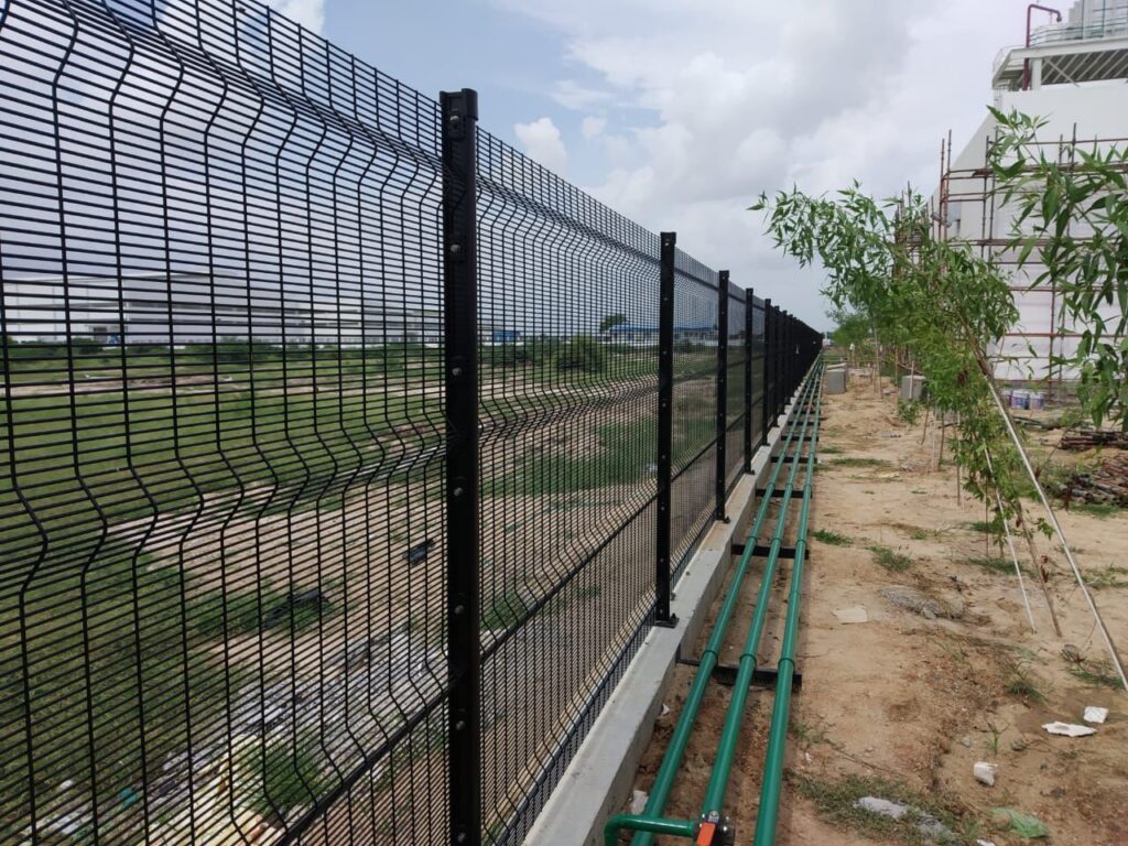 A best Weldmesh in Bangalore