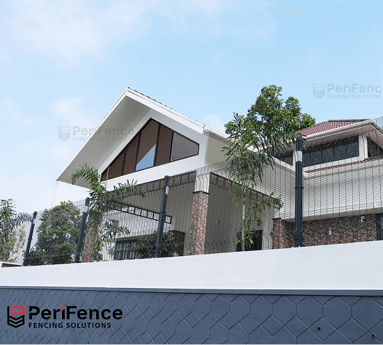 Perifence gallery 2