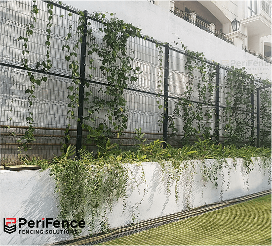 Perifence gallery 5