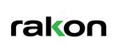 Rakon logo