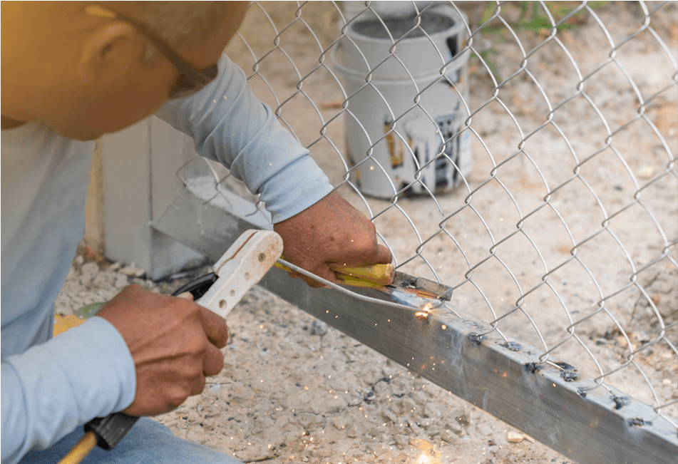 Fencing Contractors in Coimbatore img 1 1