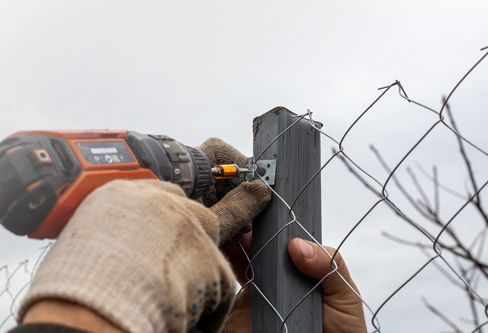 Fencing Contractors in Hosur 4