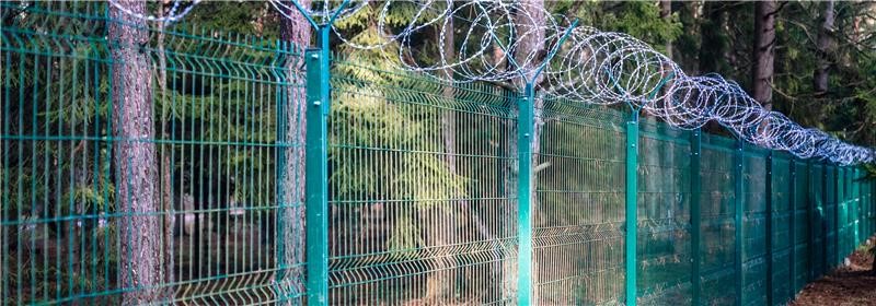 Benefits of electric fencing in India