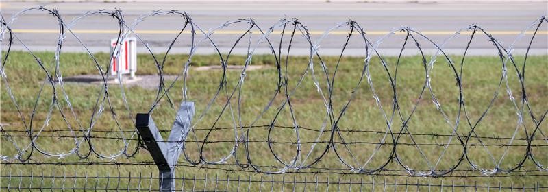 Electric fencing in india