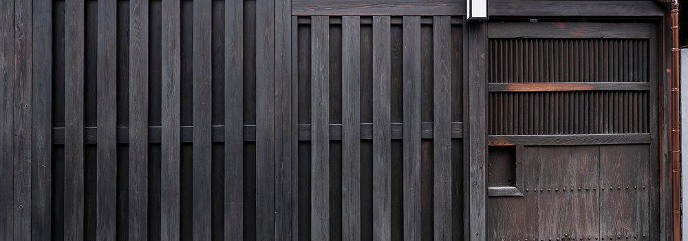 Types of security gate