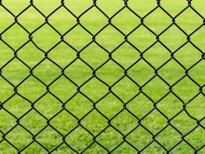 Best chain link fence