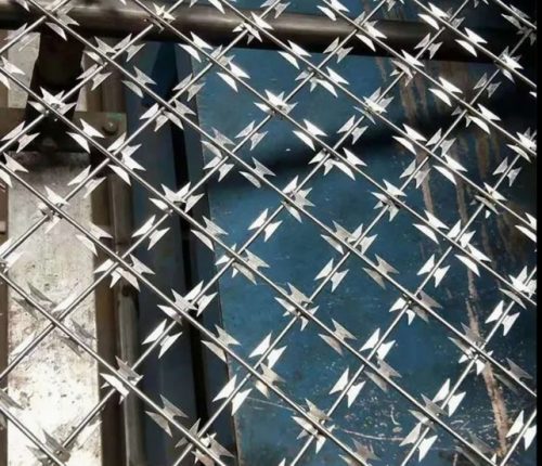 barbed wire manufacturer